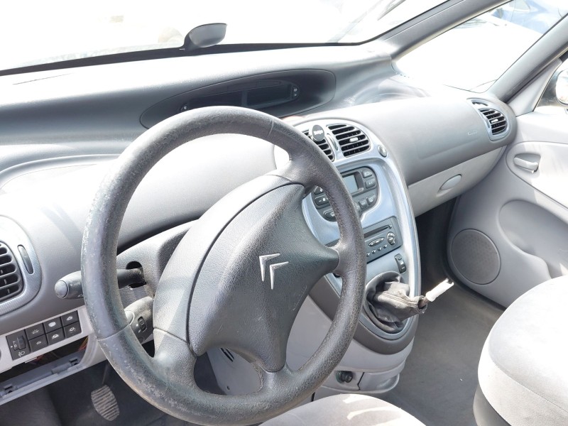 citroën xsara picasso (n68) del año 2005