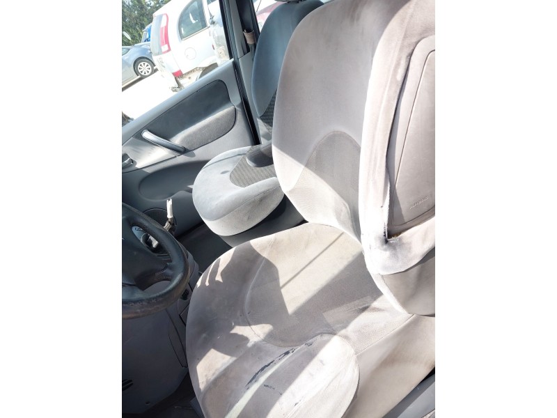 citroën xsara picasso (n68) del año 2005