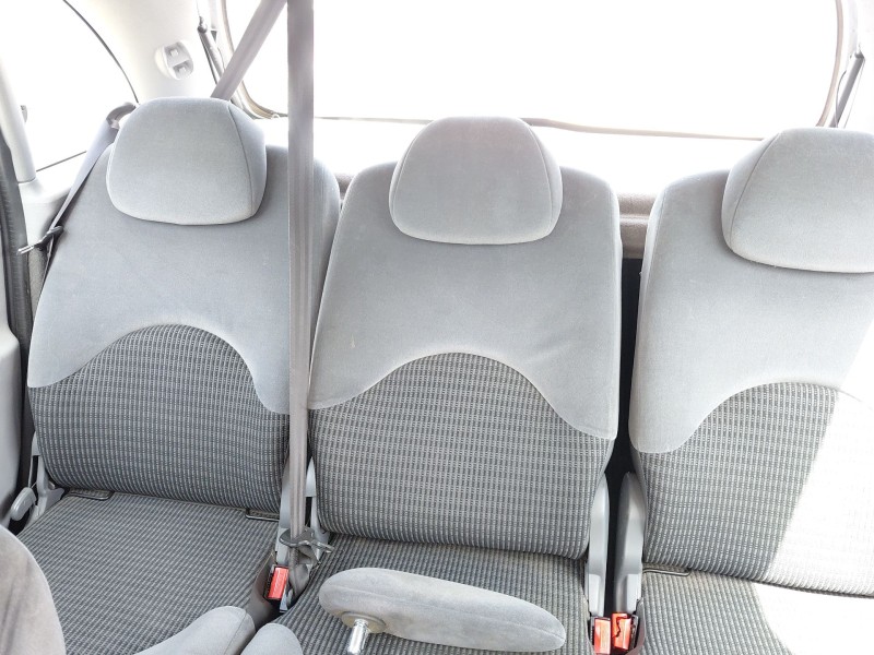 citroën xsara picasso (n68) del año 2005