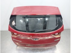 Recambio de porton trasero para kia sportage drive referencia OEM IAM   