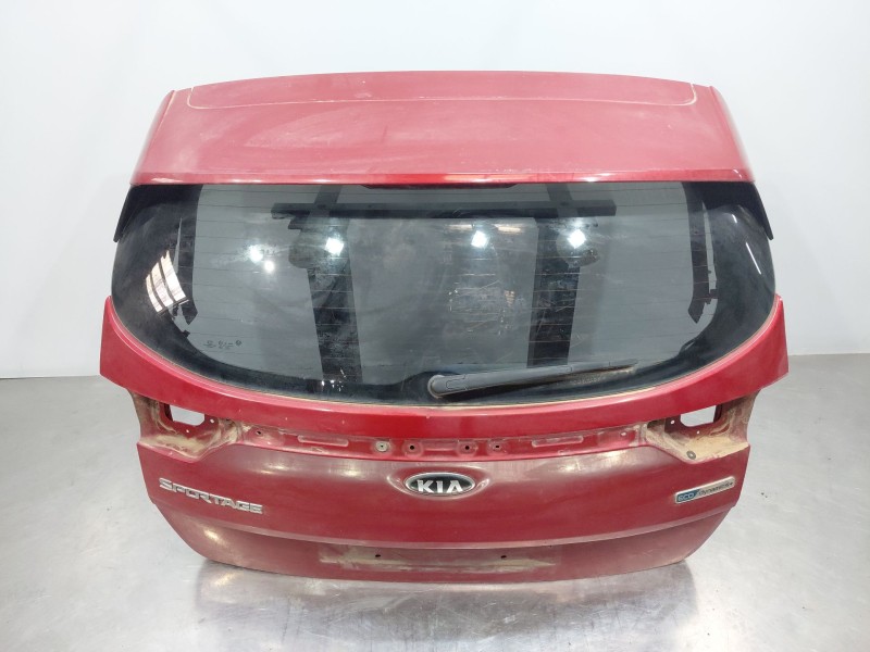 Recambio de porton trasero para kia sportage drive referencia OEM IAM   