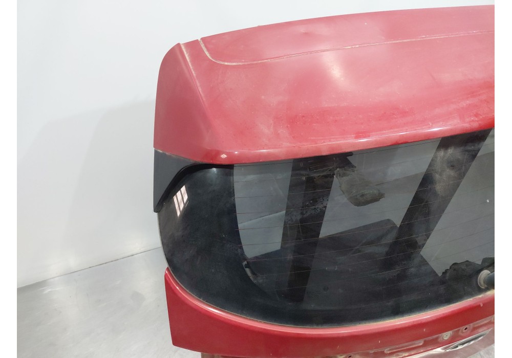 Recambio de porton trasero para kia sportage drive referencia OEM IAM   