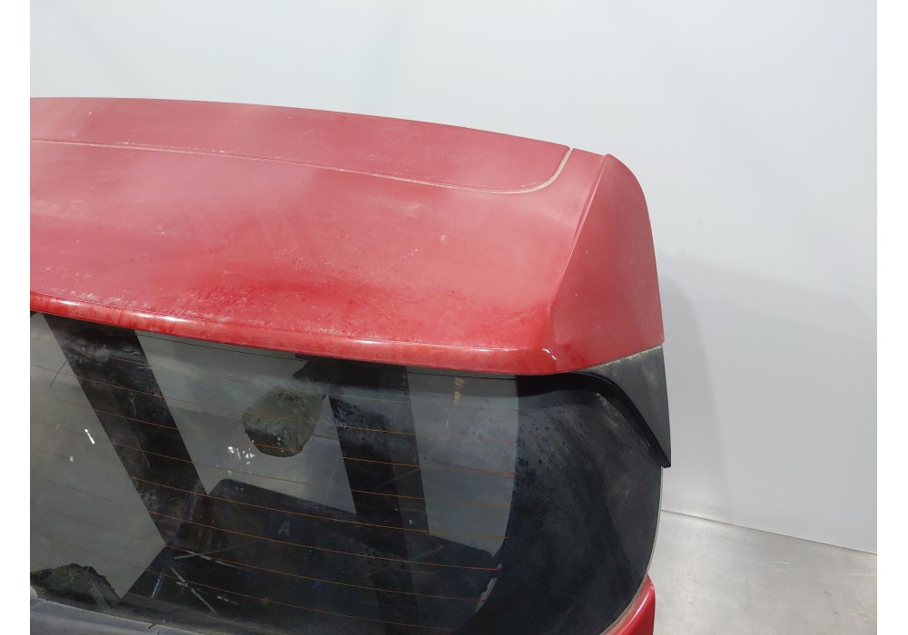 Recambio de porton trasero para kia sportage drive referencia OEM IAM   