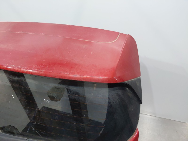 Recambio de porton trasero para kia sportage drive referencia OEM IAM   