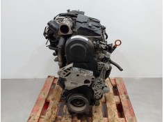 Recambio de motor completo para seat leon (1p1) 1.9 tdi referencia OEM IAM BLS  
