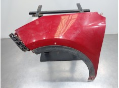 Recambio de aleta delantera izquierda para kia sportage drive referencia OEM IAM   
