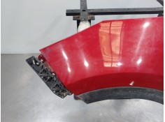 Recambio de aleta delantera izquierda para kia sportage drive referencia OEM IAM    2