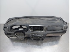 Recambio de kit airbag para kia sportage drive referencia OEM IAM    2