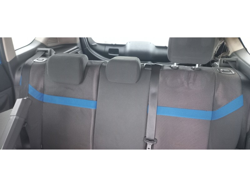 ford kuga (cbv) del año 2009