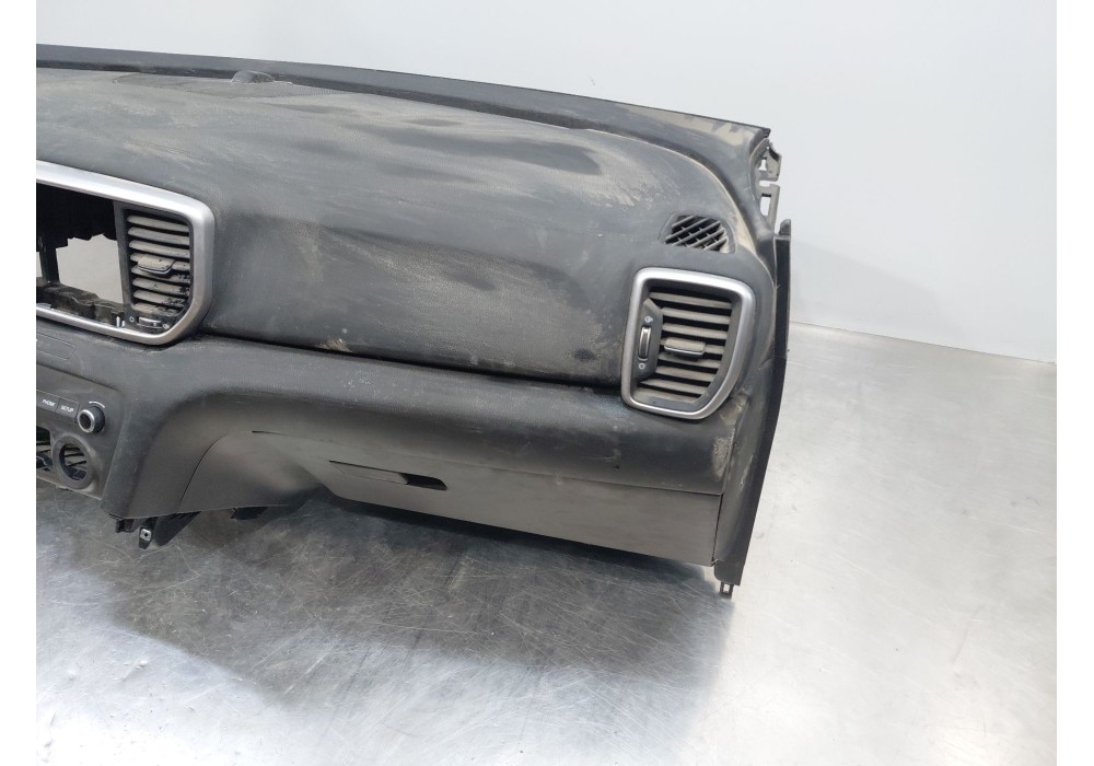Recambio de kit airbag para kia sportage drive referencia OEM IAM   