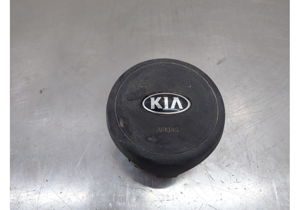 Recambio de kit airbag para kia sportage drive referencia OEM IAM   