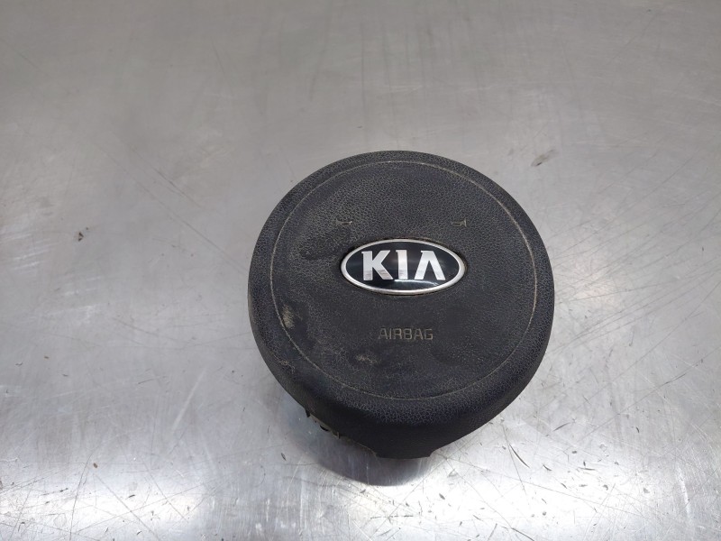 Recambio de kit airbag para kia sportage drive referencia OEM IAM   