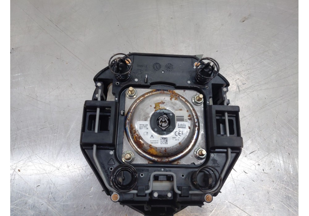 Recambio de kit airbag para kia sportage drive referencia OEM IAM   