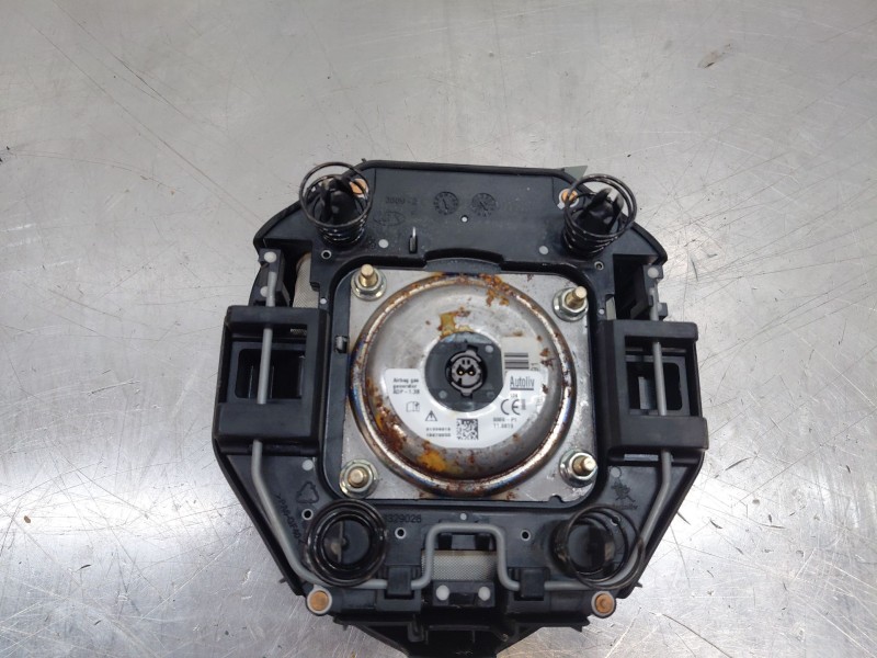 Recambio de kit airbag para kia sportage drive referencia OEM IAM   