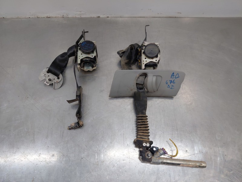 Recambio de kit airbag para kia sportage drive referencia OEM IAM   