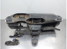 Recambio de kit airbag para peugeot 308 acces referencia OEM IAM 16108046ZD  
