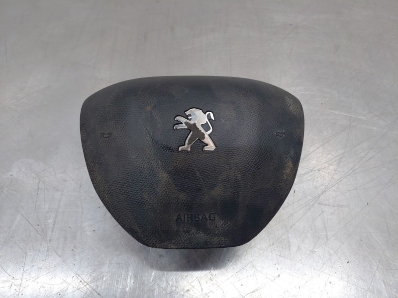 Recambio de kit airbag para peugeot 308 acces referencia OEM IAM 16108046ZD  