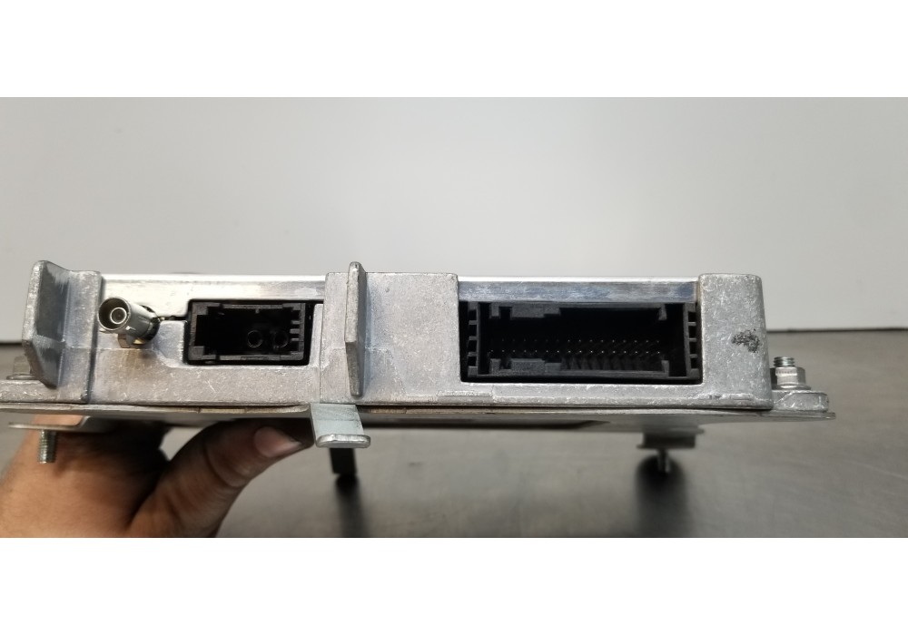 Recambio de modulo electronico para mercedes clase s (w221) berlina 420 / 450 cdi (221.028) referencia OEM IAM A2218708992  