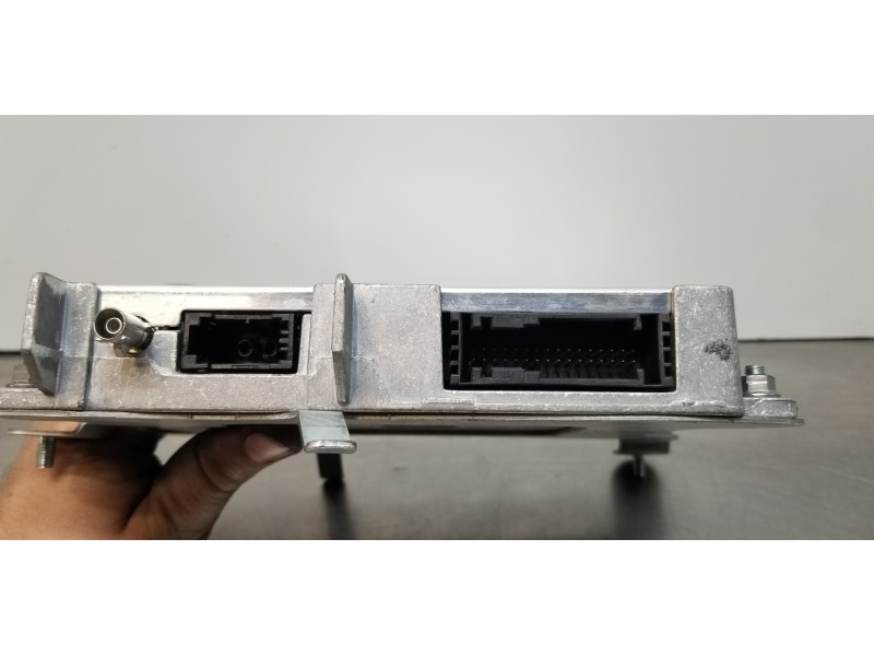 Recambio de modulo electronico para mercedes clase s (w221) berlina 420 / 450 cdi (221.028) referencia OEM IAM A2218708992  