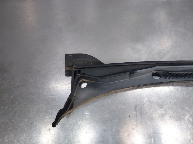 Recambio de torpedo para hyundai tucson (tl, tle) 1.7 crdi referencia OEM IAM   