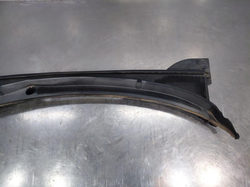 Recambio de torpedo para hyundai tucson (tl, tle) 1.7 crdi referencia OEM IAM   