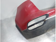 Recambio de paragolpes trasero para kia sportage drive referencia OEM IAM    2