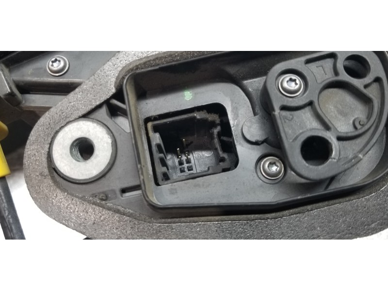 Recambio de cerradura puerta trasera izquierda para opel astra k lim. 5türig business referencia OEM IAM 13533664   Recambio de cerradura puerta trasera izquierda para opel astra k lim. 5türig business referencia OEM IAM 13533664