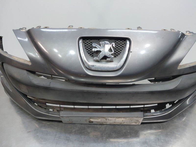 Recambio de paragolpes delantero para peugeot 308 i (4a_, 4c_) 1.6 16v referencia OEM IAM   