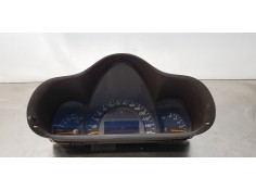 Recambio de cuadro instrumentos para mercedes clase c (w203) sportcoupe c 230 compressor (203.740) referencia OEM IAM A203540154