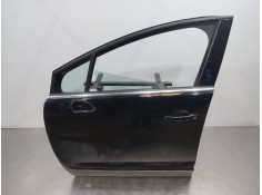 Recambio de puerta delantera izquierda para peugeot 5008 (0u_, 0e_) 2.0 hdi 150 / bluehdi 150 referencia OEM IAM 9002AR  