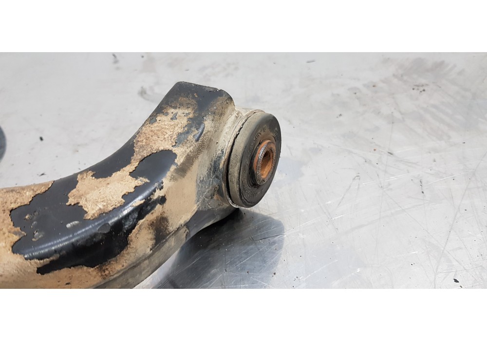 Recambio de brazo suspension inferior delantero derecho para ssangyong actyon 200 xdi 4wd limited referencia OEM IAM 4450209003  Recambio de brazo suspension inferior delantero derecho para ssangyong actyon 200 xdi 4wd limited referencia OEM IAM 4450209003