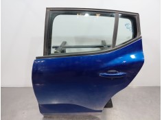 Recambio de puerta trasera izquierda para dacia sandero iii driving referencia OEM IAM 821017323R  