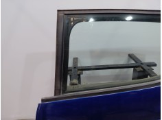 Recambio de puerta trasera izquierda para dacia sandero iii driving referencia OEM IAM 821017323R   2