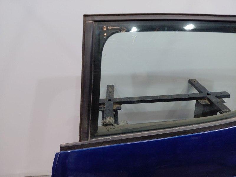 Recambio de puerta trasera izquierda para dacia sandero iii driving referencia OEM IAM 821017323R  