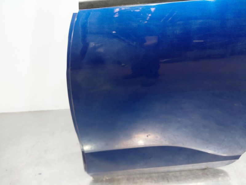 Recambio de puerta trasera izquierda para dacia sandero iii driving referencia OEM IAM 821017323R  