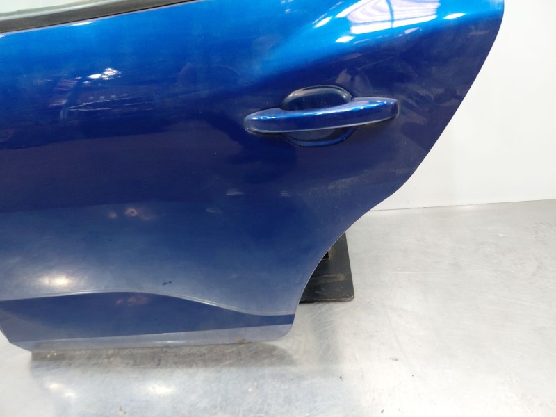 Recambio de puerta trasera izquierda para dacia sandero iii driving referencia OEM IAM 821017323R  