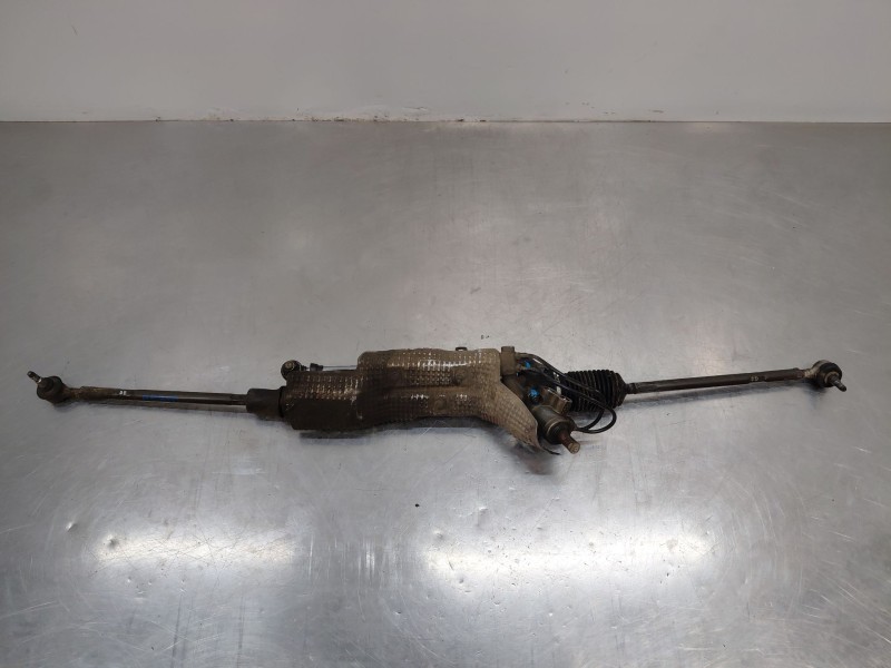 Recambio de cremallera direccion para citroën xsara picasso (n68) 2.0 hdi referencia OEM IAM 1663649780  