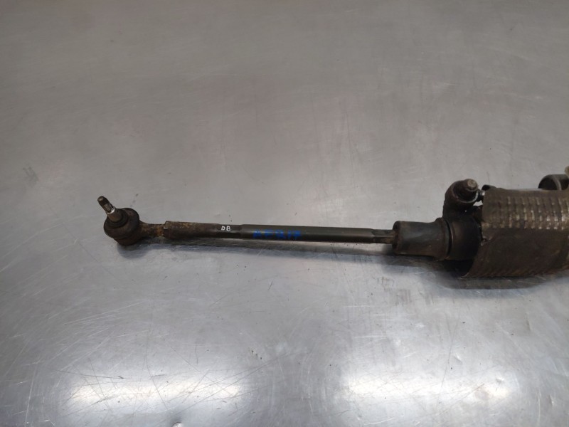 Recambio de cremallera direccion para citroën xsara picasso (n68) 2.0 hdi referencia OEM IAM 1663649780  
