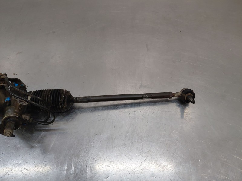 Recambio de cremallera direccion para citroën xsara picasso (n68) 2.0 hdi referencia OEM IAM 1663649780  