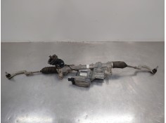 Recambio de cremallera direccion para mercedes-benz clase a (w176) design referencia OEM IAM A2464604701  