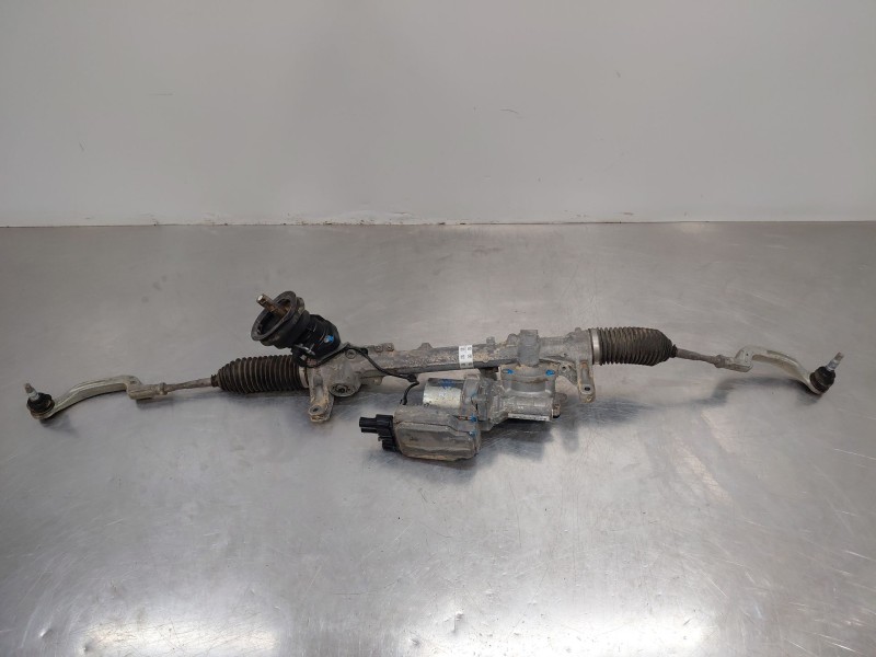 Recambio de cremallera direccion para mercedes-benz clase a (w176) design referencia OEM IAM A2464604701  