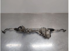 Recambio de cremallera direccion para hyundai tucson (tl, tle) 1.7 crdi referencia OEM IAM 57700D7000  