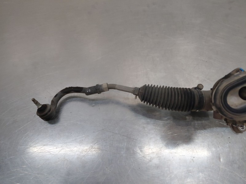Recambio de cremallera direccion para hyundai tucson (tl, tle) 1.7 crdi referencia OEM IAM 57700D7000  