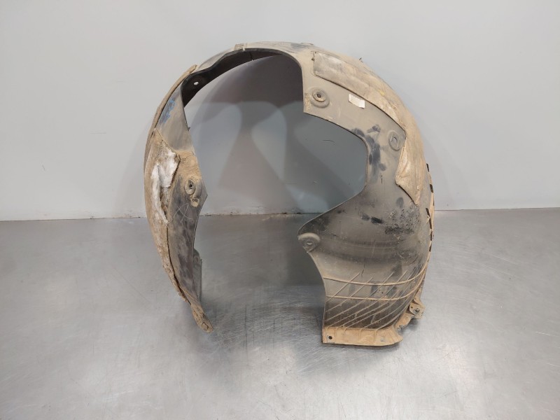 Recambio de paso rueda para kia sportage drive referencia OEM IAM 86811F1500  