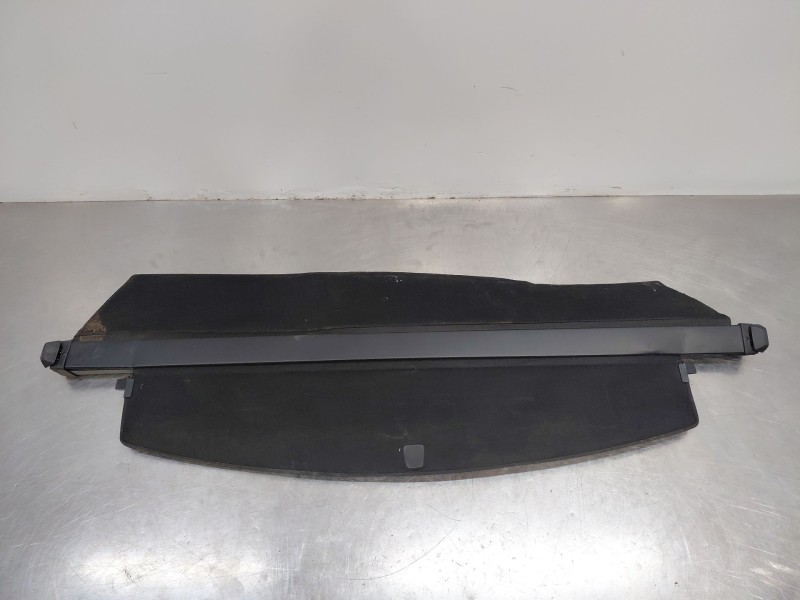 Recambio de bandeja trasera para peugeot 5008 allure referencia OEM IAM 98154467ZD  