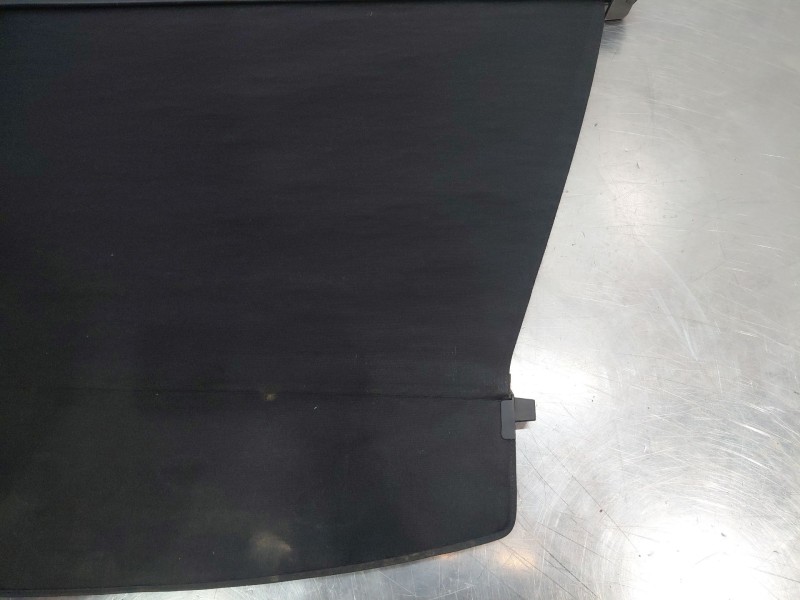 Recambio de bandeja trasera para peugeot 5008 allure referencia OEM IAM 98154467ZD  