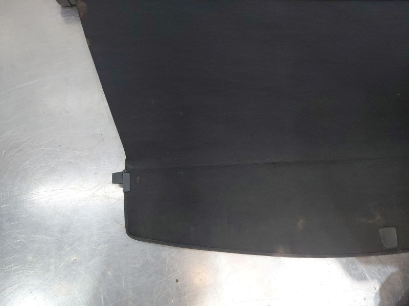 Recambio de bandeja trasera para peugeot 5008 allure referencia OEM IAM 98154467ZD  