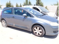 citroën c4 coupé (la_) del año 2006 2