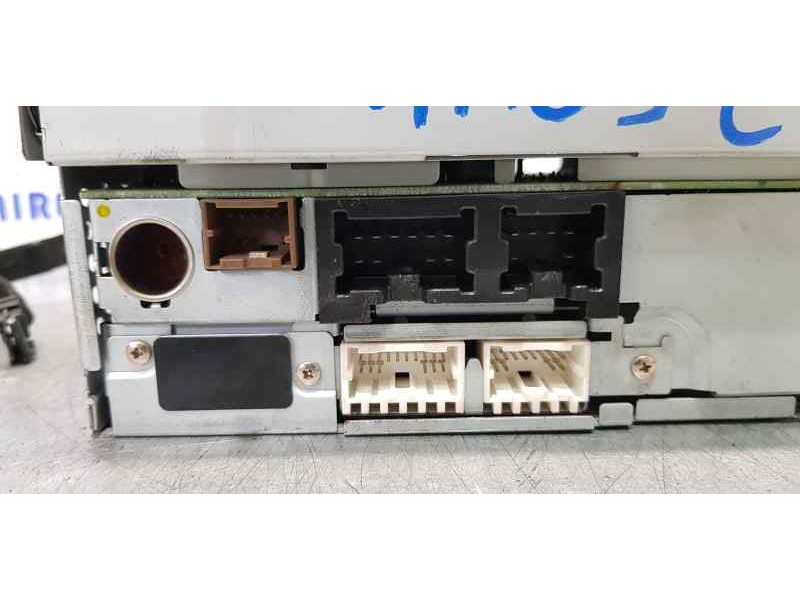 Recambio de sistema navegacion gps para infiniti fx fx35 referencia OEM IAM 28090CA100   Recambio de sistema navegacion gps para infiniti fx fx35 referencia OEM IAM 28090CA100