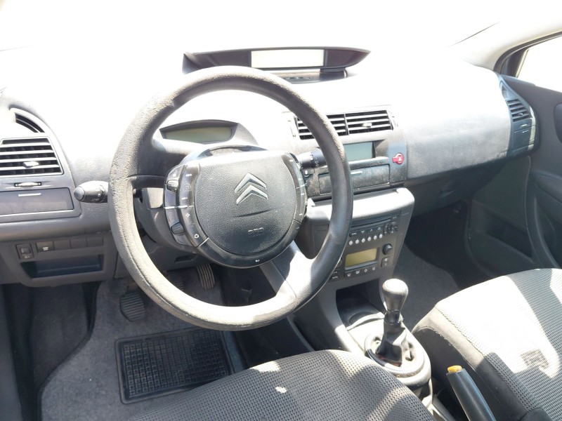 citroën c4 coupé (la_) del año 2006